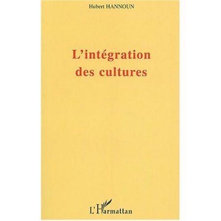 L'intégration des cultures