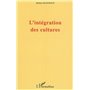 L'intégration des cultures