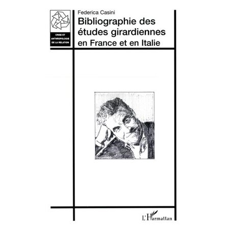 Bibliographie des études girardiennes