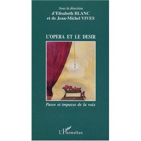 L'opéra et le désir