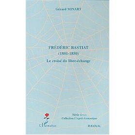 Frédéric Bastiat