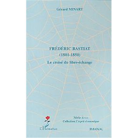 Frédéric Bastiat