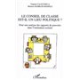 Le conseil de classe est-il un lieu politique ?