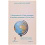 L'élargissement de l'Union économique et monétaire européenne à l'Est et l'Euro