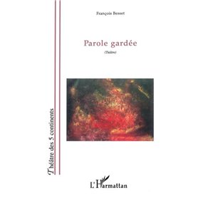 Parole gardée