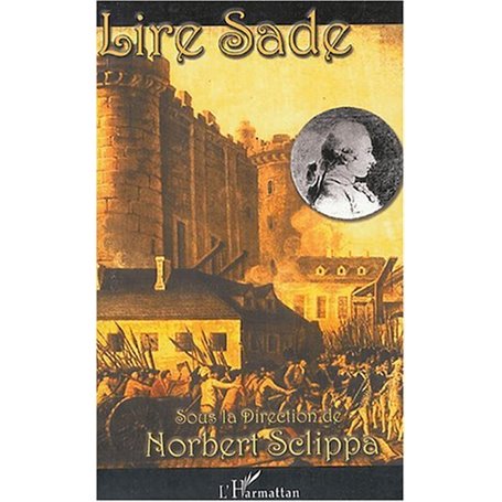 Lire Sade