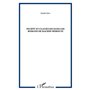 Incipit et clausules dans les romans de Rachid Mimouni