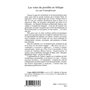 Les voies du possible en Afrique
