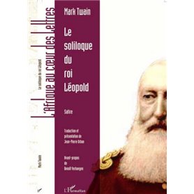 Le soliloque du roi Léopold