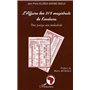 L'affaire des 315 magistrats de Kinshasa