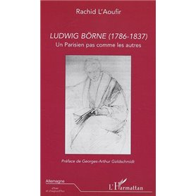 LUDWIG BORNE