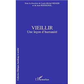 Vieillir