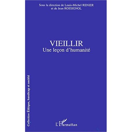 Vieillir