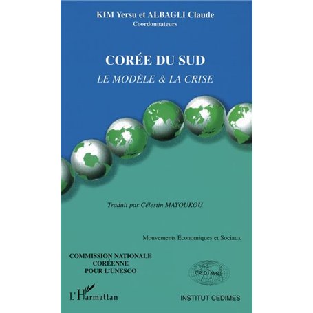 Corée du Sud