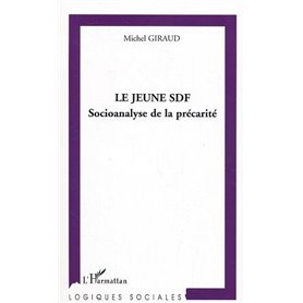 Le jeune SDF