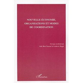 Nouvelle économie