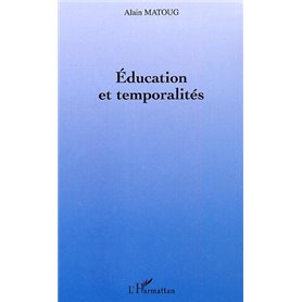 Education et temporalités