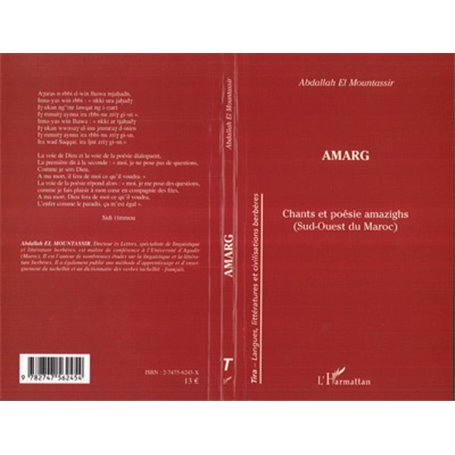 Amarg