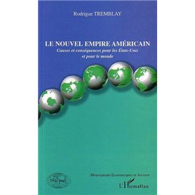 Le nouvel empire américain