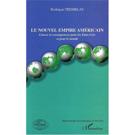 Le nouvel empire américain