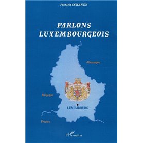 Parlons luxembourgeois