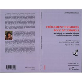 Frôlement d'ombres