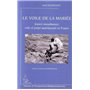 Le voile de la mariée