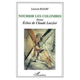 Nourrir les colombes