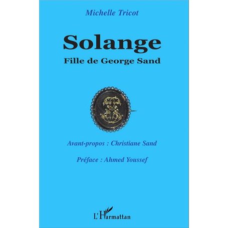 Solange