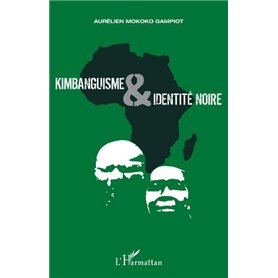 Kimbanguisme et identité noire