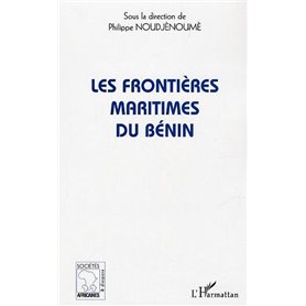 Les frontières maritimes du Bénin