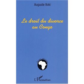 Le droit du divorce au Congo