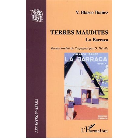 Terres maudites
