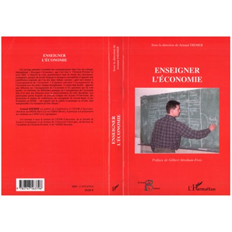 Enseigner l'économie