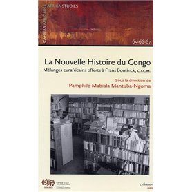 La nouvelle histoire du Congo
