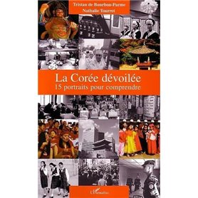 La Corée dévoilée