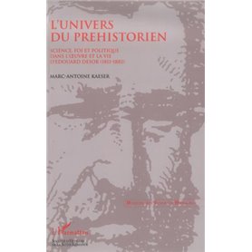 L'Univers du préhistorien