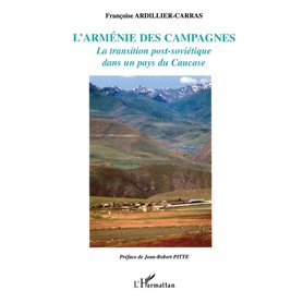 L'Arménie des campagnes