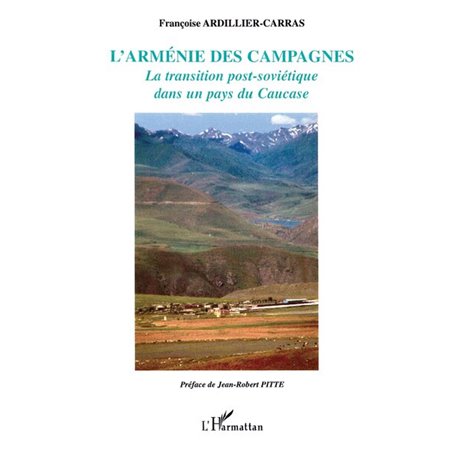 L'Arménie des campagnes