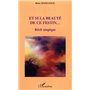 Et si la beauté de ce festin…