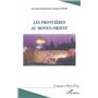 Les frontières au Moyen-Orient