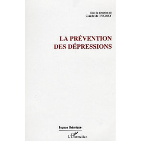 La prévention des dépressions