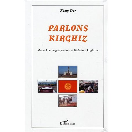 Parlons kirghiz