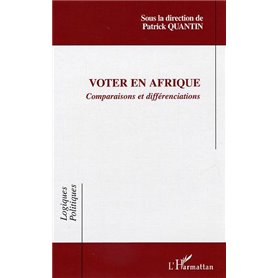 Voter en Afrique