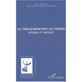 Les transformations du travail