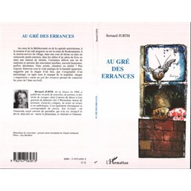 Au gré des errances