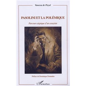Pasolini et la polémique
