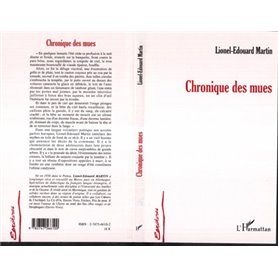 Chronique des mues