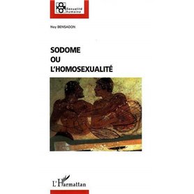 Sodome ou l'homosexualité