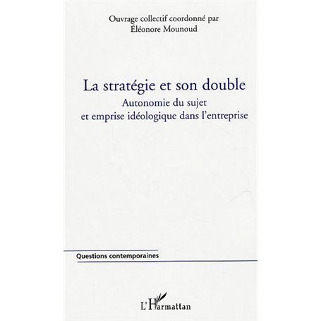 La stratégie et son double